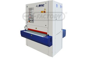 2024 EMC MERCURY 1100 WK  Sander