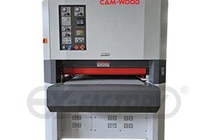 2024 Cam-Wood WS-NA900X  Sander