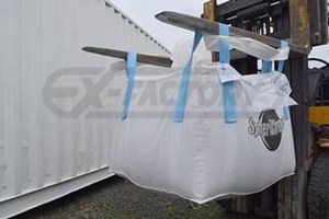 KCB BULK BAG  Bagging System