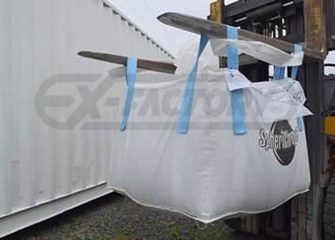 KCB BULK BAG Bagging System