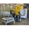 Fanuc 125I Bagging System