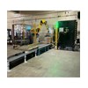 Fanuc 125I Bagging System