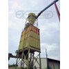 Verville HOLDING BIN Bagging System