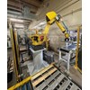 Fanuc 165 Bagging System