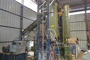 2000 Verville VP424-S-CCW  Bagging System