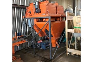 Johnson LOOSE FILL  Bagging System