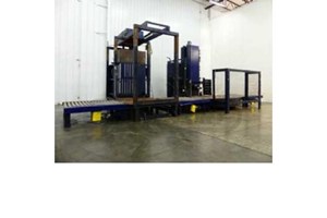 2023 Fanuc M-410IB/160  Bagging System