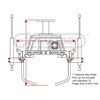 2025 Fanuc BAG GRIPPER ARM Bagging System