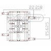 2025 Fanuc BAG GRIPPER ARM Bagging System