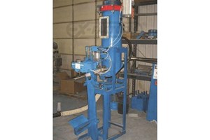 2024 ECC ECC 770  Bagging System