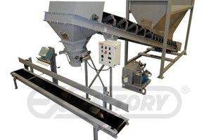 2024 Express Scale MCRS-180ELECHYD  Bagging System