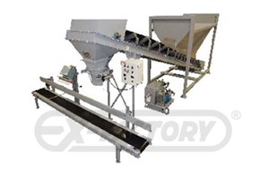 2024 Express Scale MCRS-180ELECHYD  Bagging System