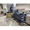 1995 Selco HS0-128A Strapping Machine Banding