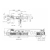 1995 Selco HS0-128A Strapping Machine Banding