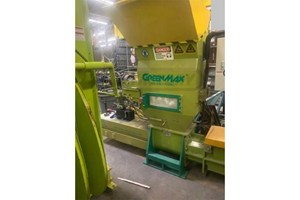 Green Max EPS-AC-100  Banding-Strapping Machine