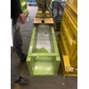 Green Max EPS-AC-100 Strapping Machine Banding