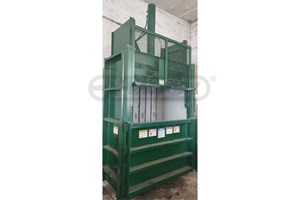 PTR 2300HD  Banding-Strapping Machine