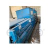 International Baler NA-1295HD Strapping Machine Banding