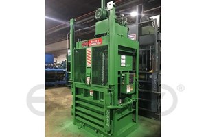 PTR 1800  Banding-Strapping Machine
