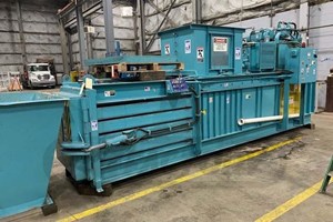 2006 IPS CD-751  Banding-Strapping Machine