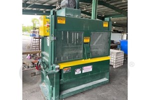 PTR 3600-HDLP  Banding-Strapping Machine