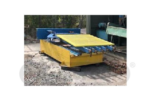 IPS AT-874-100 Strapping Machine Banding