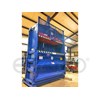 2013 JV Manufacturing VB Strapping Machine Banding