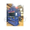 2013 JV Manufacturing VB Strapping Machine Banding