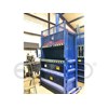 2013 JV Manufacturing VB Strapping Machine Banding