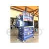 2013 JV Manufacturing VB Strapping Machine Banding