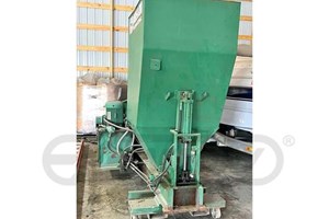 Dens-A-Can DAC-600  Banding-Strapping Machine