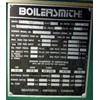 2006 Boilersmith 400 HP Boiler