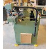 1985 Gannomat COMBI 110 Boring Machine