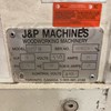 J & P Machines DH 2N Boring Machine