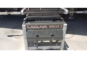 2006 Laguna BM23E-2  Boring Machine