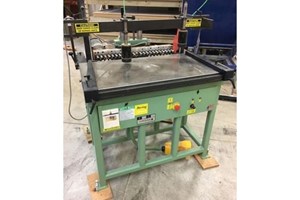 2008 Conquest 1-23H  Boring Machine