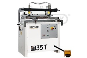 2024 Vitap ALFA 35 T  Boring Machine