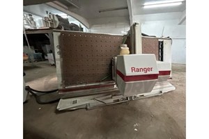 2009 Casadei RANGER MC3012  Boring Machine