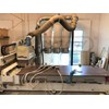 2003 Busellato B1 Boring Machine