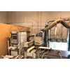 2003 Busellato B1 Boring Machine