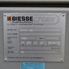 1998 Biesse ROVER 20 Boring Machine