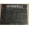 1998 Morbidelli U 550 Boring Machine