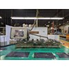 1998 Morbidelli AUTHOR 504 Boring Machine