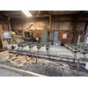 2001 Busellato JET 4002 Boring Machine