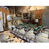 2001 Busellato JET 4002 Boring Machine