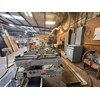 2001 Busellato JET 4002 Boring Machine