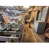 2001 Busellato JET 4002 Boring Machine