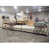 2000 Busellato JET 4002 Boring Machine