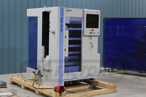 2012 Weeke BHX 050  Boring Machine