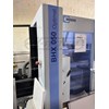 2010 Weeke BHX 050 Boring Machine